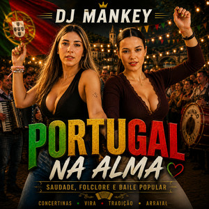 Andorinha do Algarve (Folclore Vira Moderno) by Gonçalo DJ-MANKEY