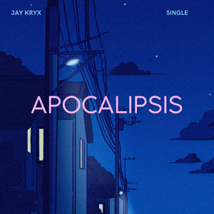 Apocalipsis by Jay Kryx