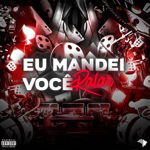 DJ 2P DO COMPLEXO - EU MANDEI VOCÊ RALAR X BEAT OH UH