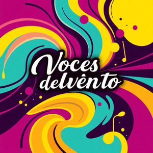VOCES DEL VIENTO by KANSTLYDJ