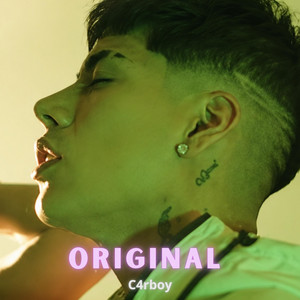 ORIGINAL by C4rboy