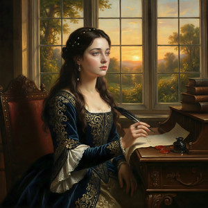 The Longing by Francesco Urbano, Novus Aureus