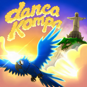 joyful — dança kompa (2026)
