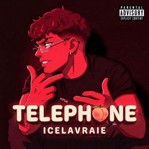 TELEPHONE by IceLaVraie