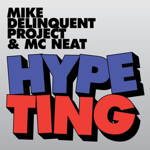 Hype Ting (Dub Mix) by Mike Delinquent Project, MC Neat