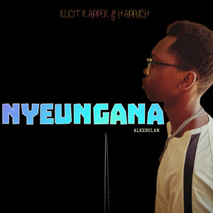 NYEUNGANA (ALKEBULAN) by Illicit Rapper, Happuch