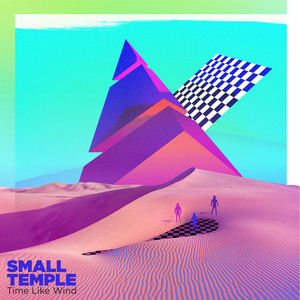 Small Temple cover