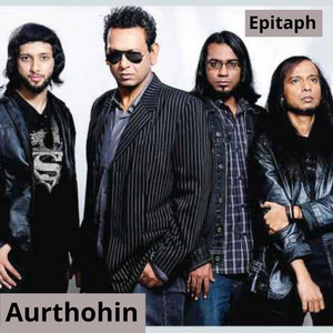 Aurthohin - Epitaph
