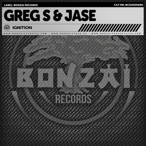 Ignition by Greg S, JASE