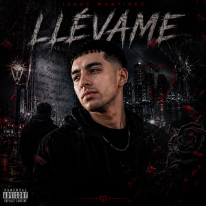 Llévame by Isaac Martinez