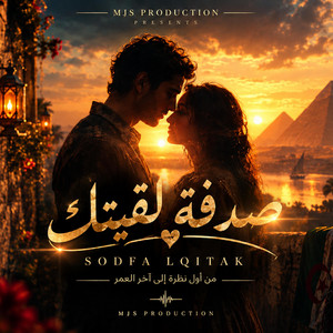 SODFA LQITAK by MJS. PRODUCTION