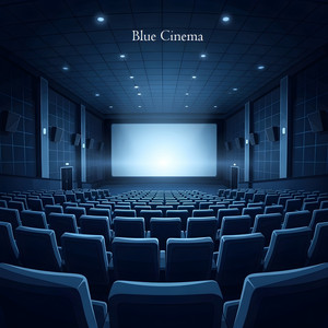 OMOTAYO P AKINYEYE - Blue Cinema
