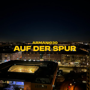 Auf der Spur by Armani030