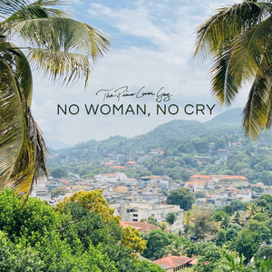No Woman, No Cry by The Piano Cover Guy