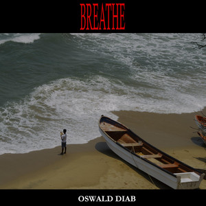 BREATHE cover
