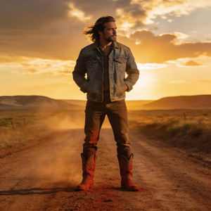 Dirt Road Raised by Black Saddle Radio