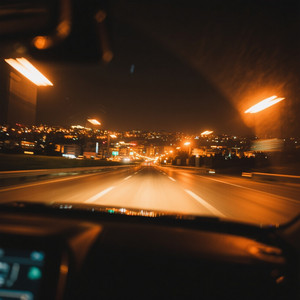 Brendon Campbell - Turkish Night Drive