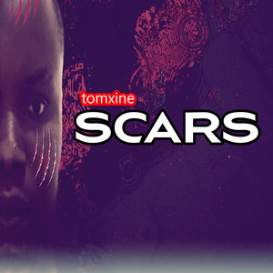 Scars by Tomxine