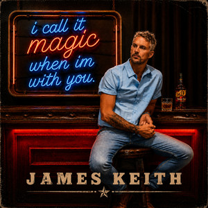Living This Life by James Keith