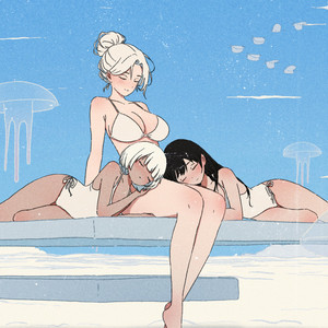 Sweet Child of Summer by The Muun Lofi