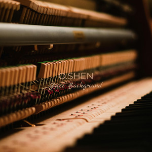 O.SHEN - Evening Vine