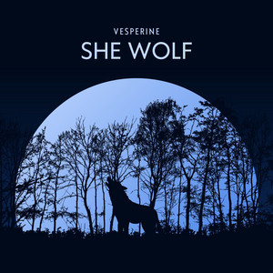 She Wolf by Vesperine