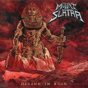 Battalion by Mount Slatra