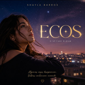 Infinite by SHAYLA Barros