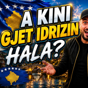 A kini Gjet Idrizin by DoniSound