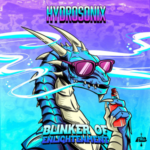 Blinker of Enlightenment by Hydrosonix