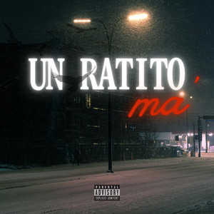 UN RATITO MÁ'