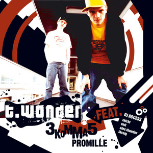 T-Wonder