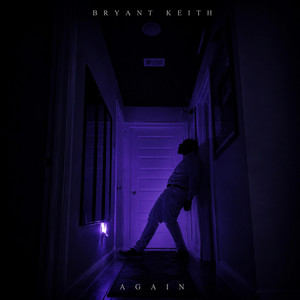 AGAIN by BRYANT KEITH
