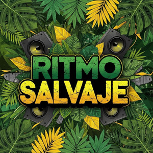 RITMO SALVAJE by JUANPACK