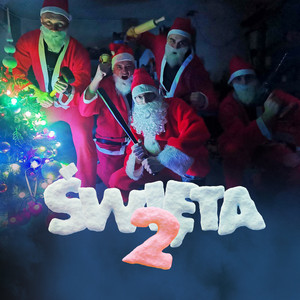 Święta 2 by BeCeKa