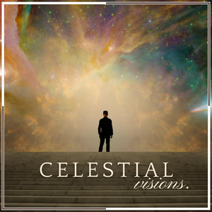 Celestial Visions album