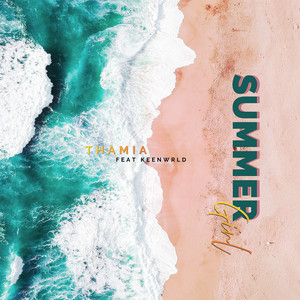 Summer Girl by Thamia, KEENWRLD