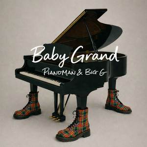 Baby Grand by PianoMan