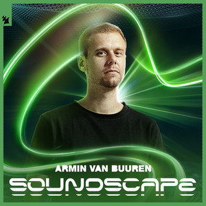 Soundscape by Armin van Buuren cover art