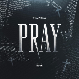 Pray by Rojay MLP