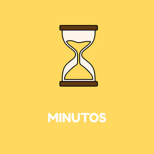 Minutos by La chalupa