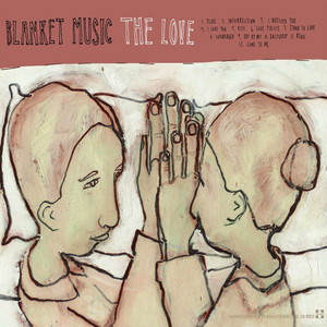 The Love / The Love Translation cover