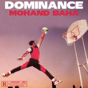 Dominance by Mohand Baha