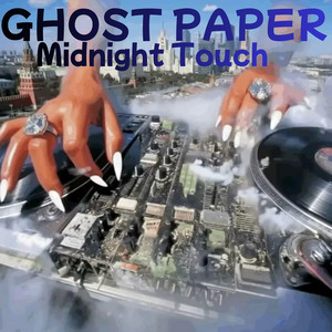 Midnight touch by Ghost paper