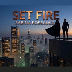 Set Fire by Sabina Rosegold