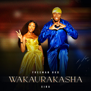 Wakaurakasha by Freeman HKD, Xiba