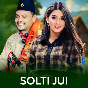 Samjhana Bhandari - Solti Jui
