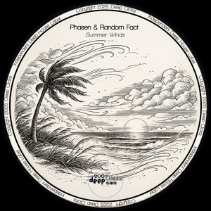 Frost Dub - Radio Edit by Phasen, Random Fact