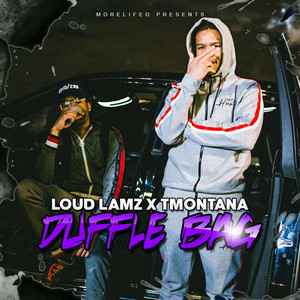 Portada de Duffle Bag