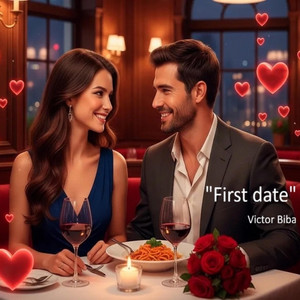 First date by Victor Biba